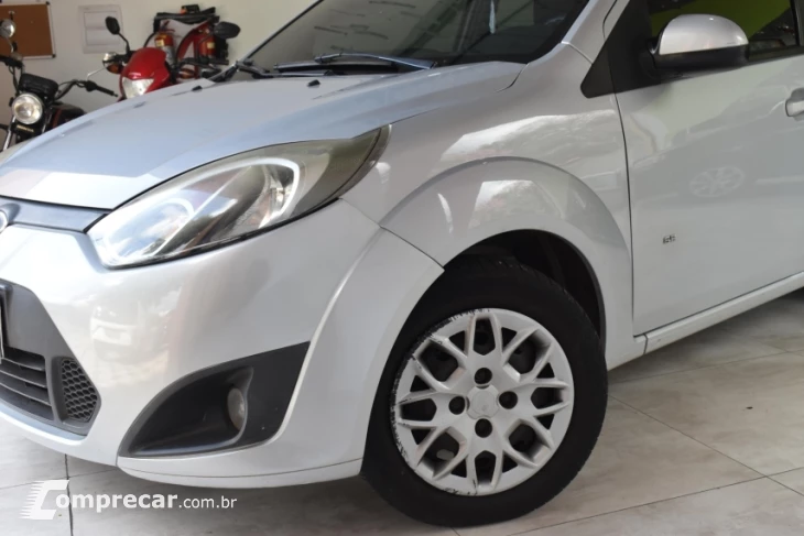 FIESTA 1.0 Rocam SE 8V