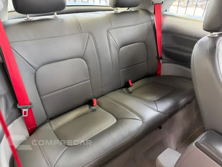 New Beetle 2.0 Mi Mec