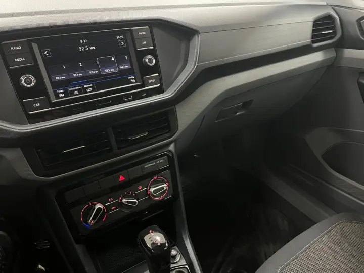 T-CROSS 1.0 200 TSI Sense