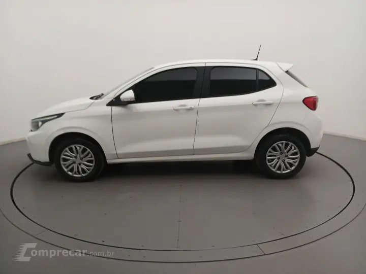 ARGO 1.0 FIREFLY FLEX DRIVE MANUAL