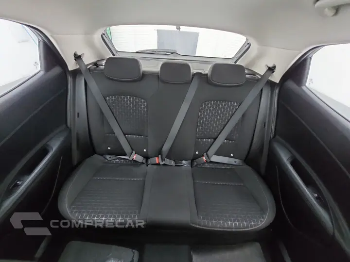 HB20 1.0 12V FLEX LIMITED PLUS MANUAL