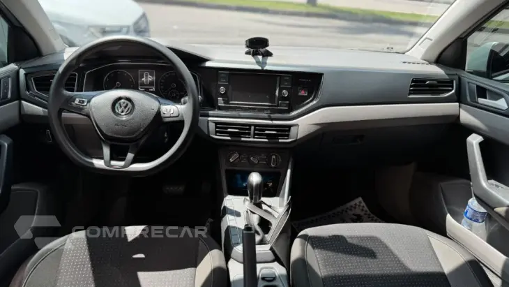 VIRTUS Comfort. 200 TSI 1.0 Flex 12V Aut