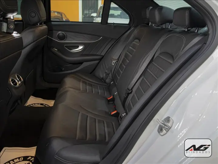 C 250 2.0 CGI Sport Turbo 16V