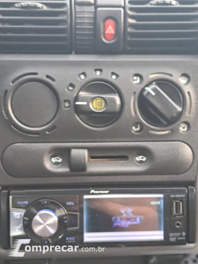 CLASSIC 1.0 MPFI LS 8V