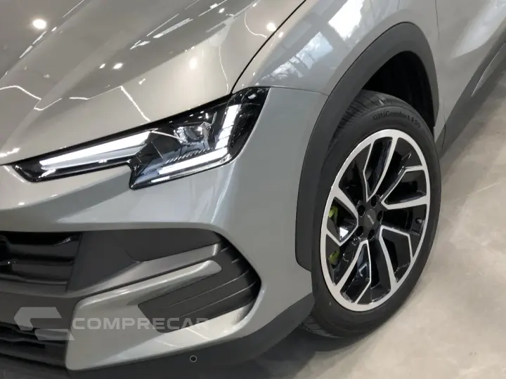 S06 1.5 TGDI PHEV PREMIUM DHT.