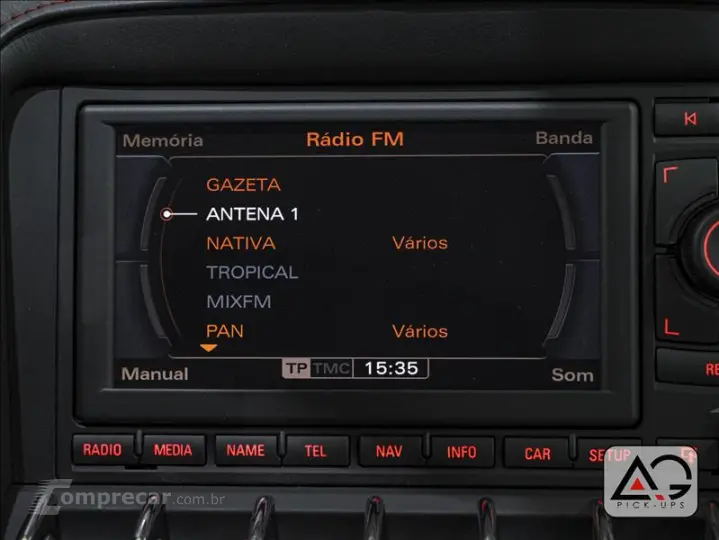 GALLARDO 5.2 Lp560-4 Coupé V10 40V