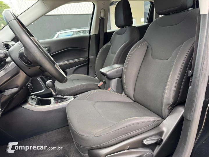 COMPASS SPORT 2.0 4x2 Flex 16V Aut.