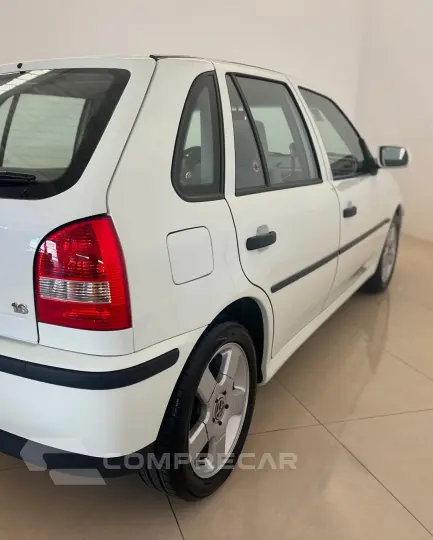 GOL 1.6 MI 8V G.III