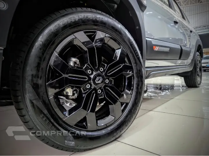 DUSTER 1.3 TCE FLEX ICONIC PLUS X-TRONIC