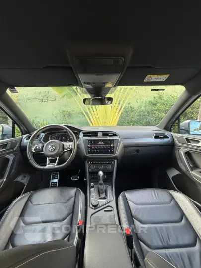 TIGUAN 2.0 350 TSI Allspace R-line 4motion
