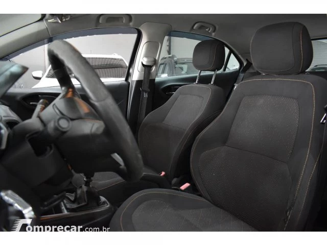 ONIX - 1.0 MPFI LT 8V 4P MANUAL