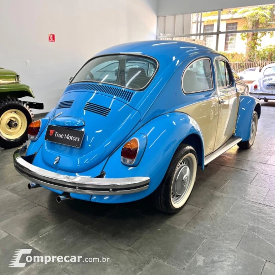 FUSCA 1.5 8V