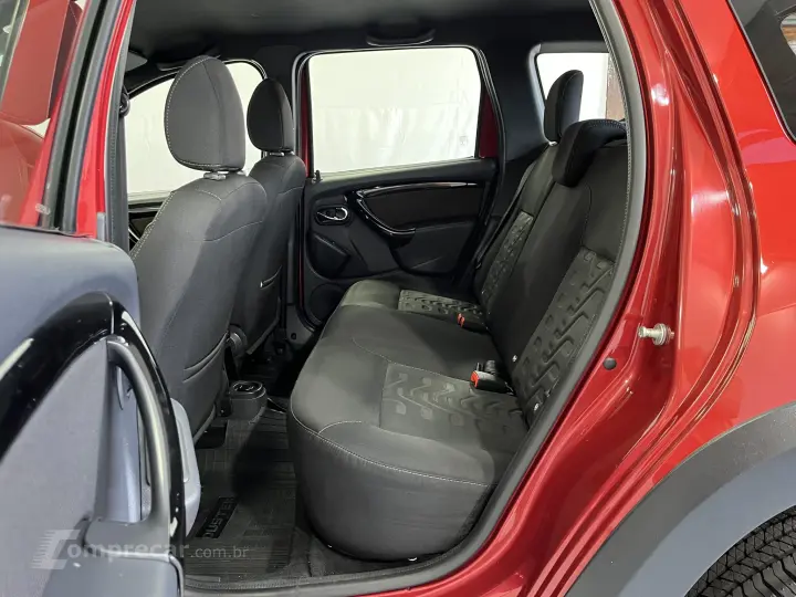 DUSTER 1.6 16V SCE Dynamique