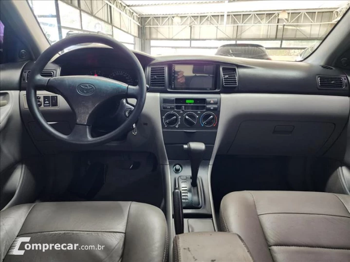 COROLLA 1.8 XLI 16V