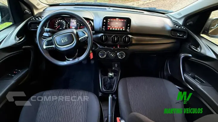 CRONOS 1.0 FIREFLY FLEX DRIVE MANUAL