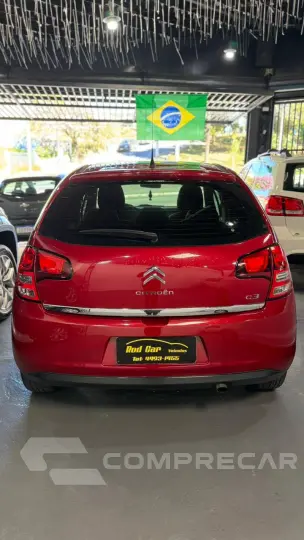 C3 1.5 Tendance 8V