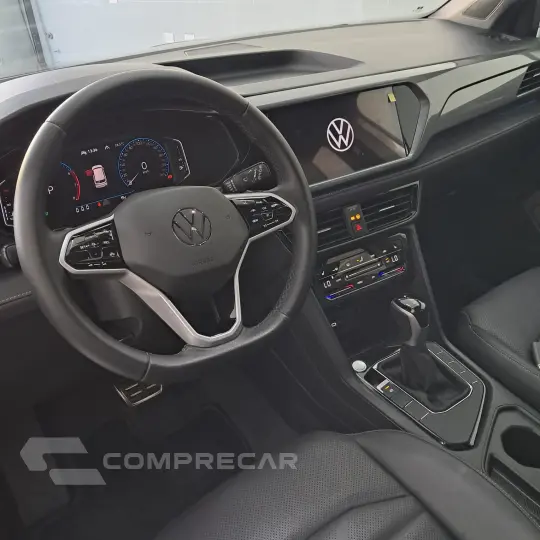 TAOS Highline 1.4 250 TSI Flex Aut.