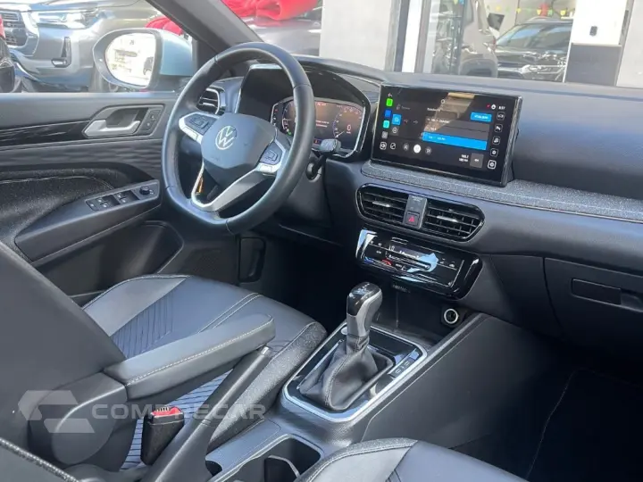 Tera High 1.0 170 TSI Flex 12V 5p Aut