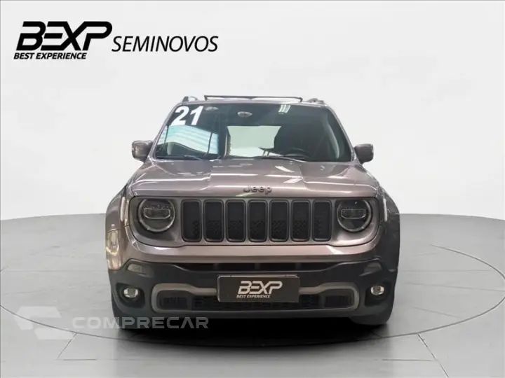 RENEGADE 1.8 16V Limited