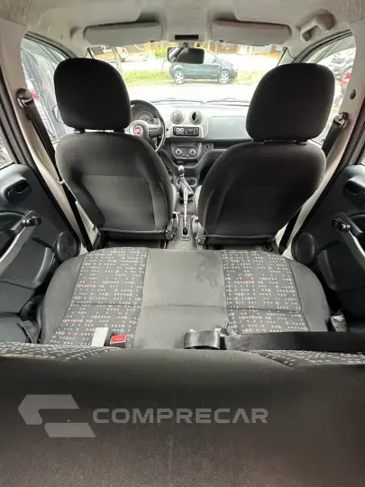 UNO VIVACE Celeb. 1.0 EVO F.Flex 8V 5p