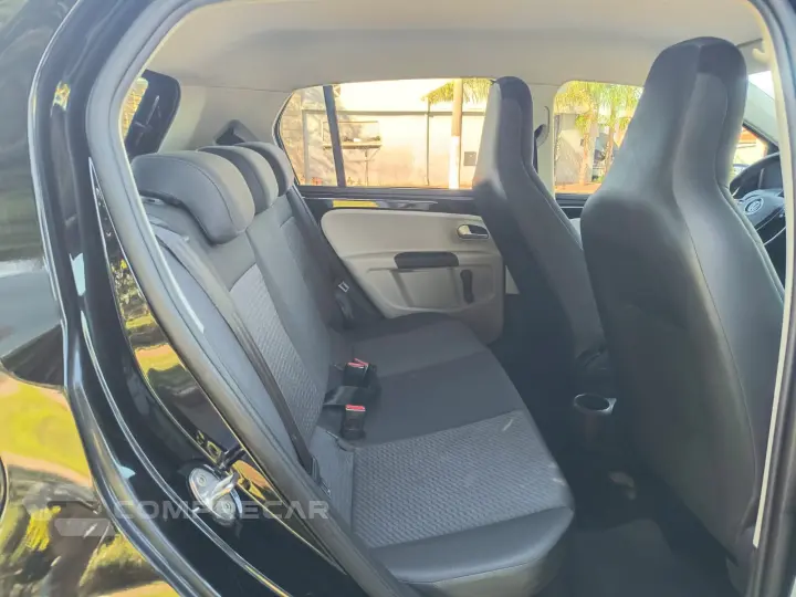 UP 1.0 TSI Move UP 12V