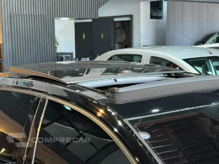 GOLF 1.0 200 TSI TOTAL FLEX COMFORTLINE TIPTRONIC