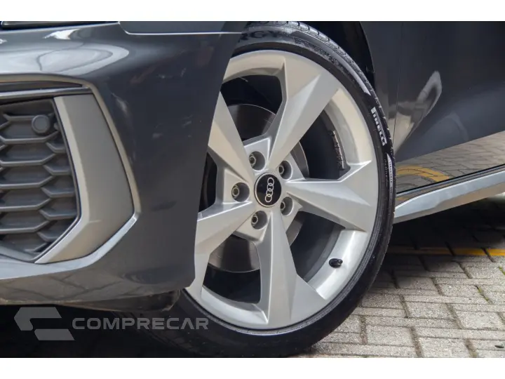A3 2.0 40 TFSI MHEV SEDAN S LINE S-TRONIC