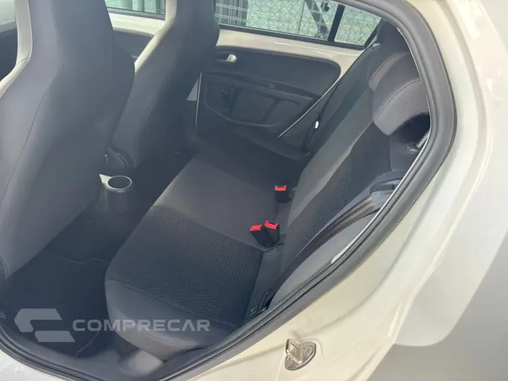 CROSS UP 1.0 TSI 12V