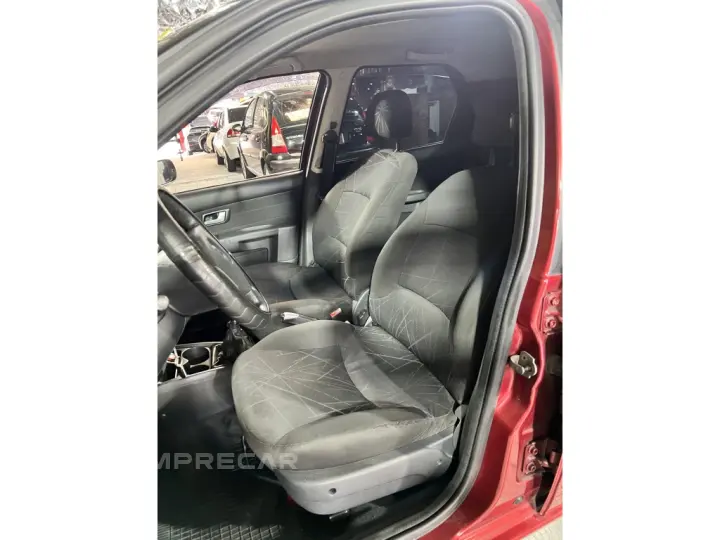 PALIO 1.4 MPI ELX 8V FLEX 4P MANUAL