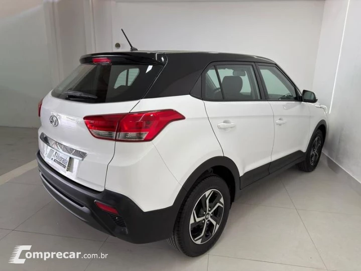 CRETA 16A ATTITU