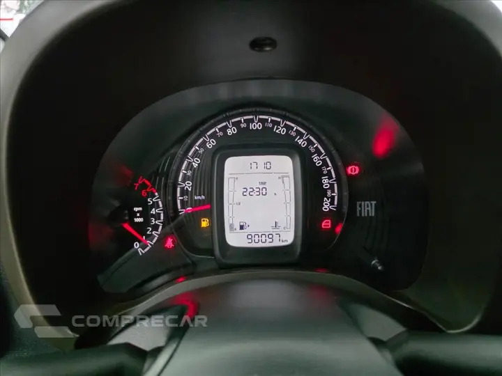 MOBI 1.0 EVO FLEX TREKKING MANUAL