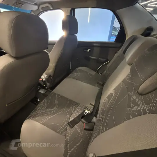 Siena EL Celeb. 1.0 mpi Fire Flex 8V 4p