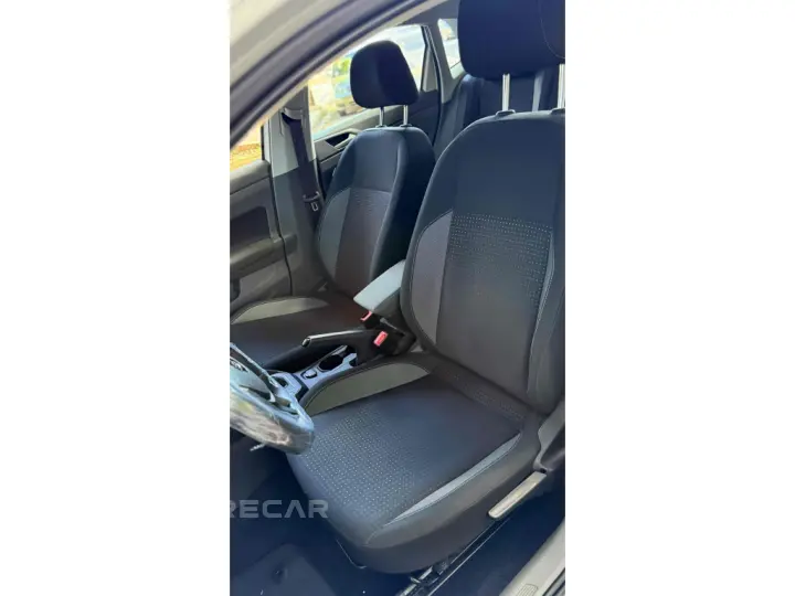 POLO 1.0 200 TSI COMFORTLINE AUTOMÁTICO