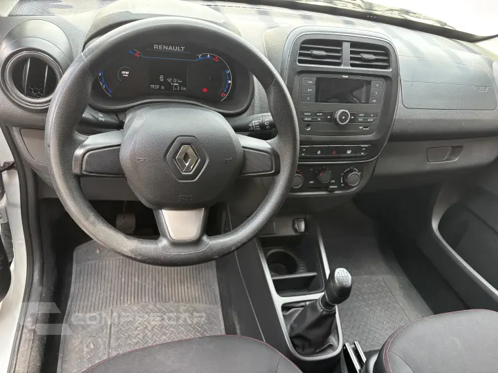 KWID 1.0 12V SCE ZEN