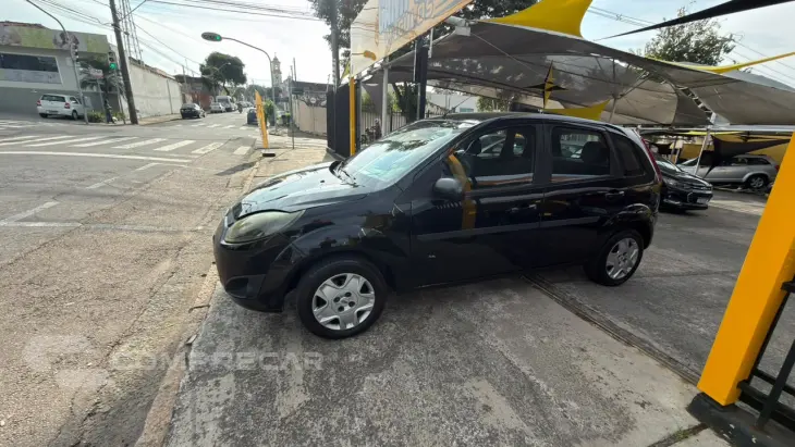 FIESTA 1.0 Rocam SE 8V