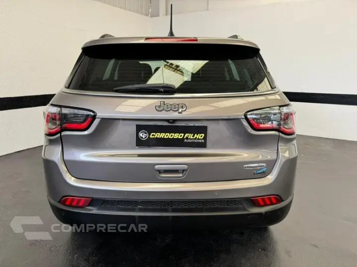 COMPASS LONGITUDE 2.0 FLEX AUT