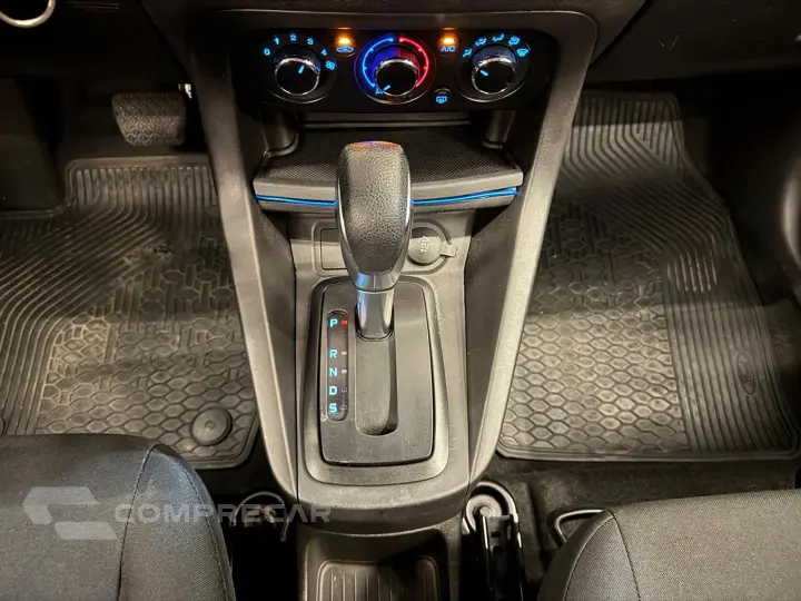 Ka 1.5 Ti-Vct Flex Se Plus Automático