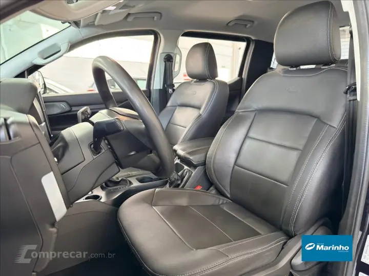 RANGER 2.0 TURBO DIESEL CD XLS 4X2 AUTOMÁTICO