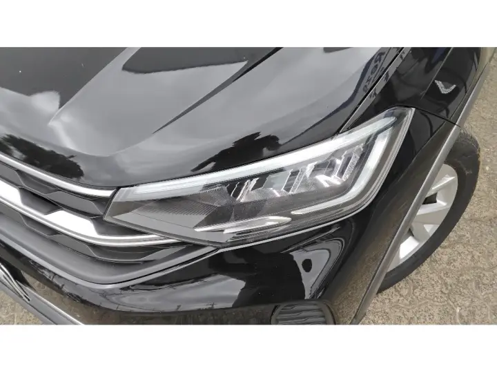 NIVUS 1.0 200 TSI TOTAL FLEX COMFORTLINE AUTOMÁTICO