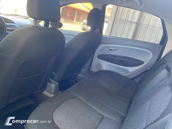 LINEA 1.9 MPI LX 16V