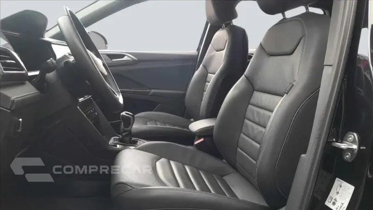 TAOS 1.4 250 TSI TOTAL FLEX HIGHLINE AUTOMÁTICO