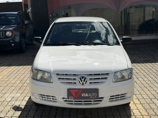 GOL - 1.0 MI ECOMOTION 8V 2P MANUAL G.IV