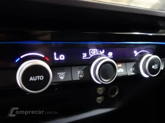 CITY - 1.5 I-VTEC EXL CVT