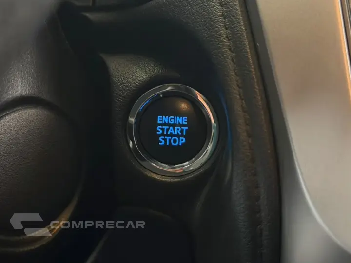 YARIS 1.3 16V FLEX XL PLUS TECH MULTIDRIVE