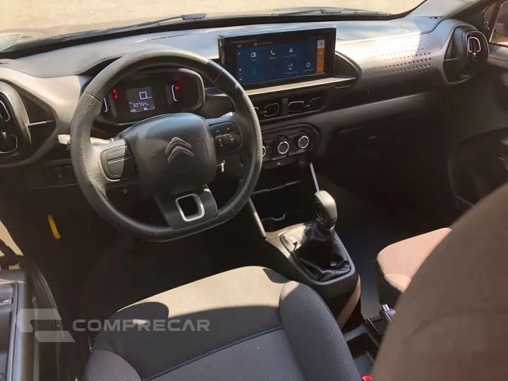 C3 1.0 Firefly Flex Live Pack Manual