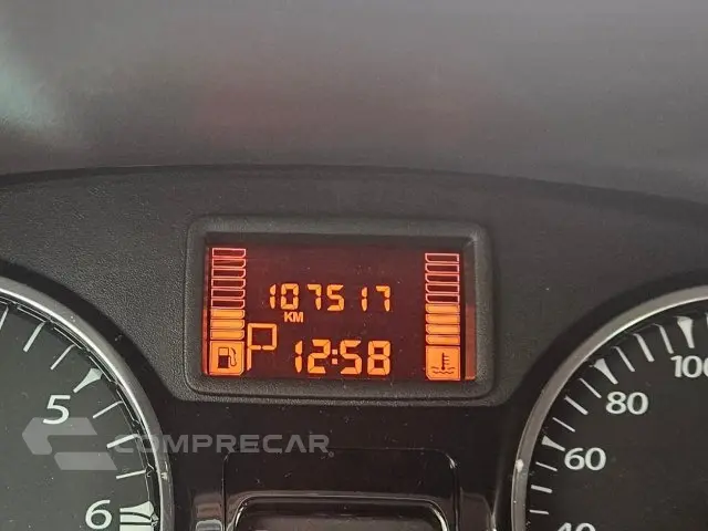 DUSTER - 2.0 TECH ROAD II 4X2 16V 4P AUTOMÁTICO