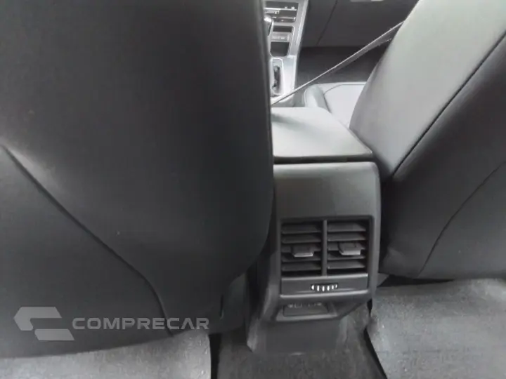 POLO 1.0 170 TSI HIGHLINE AUTOMÁTICO