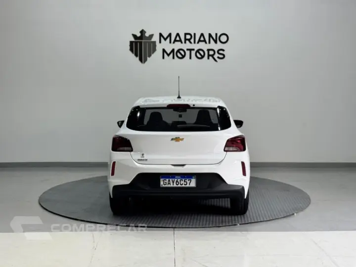 ONIX 1.0 FLEX MANUAL