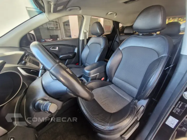 IX35 2.0 MPI 4X2 16V