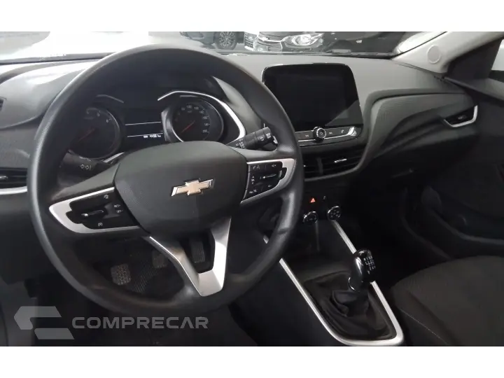 ONIX 1.0 FLEX PLUS LT MANUAL